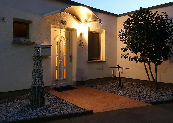 Ferienhaus Anchor