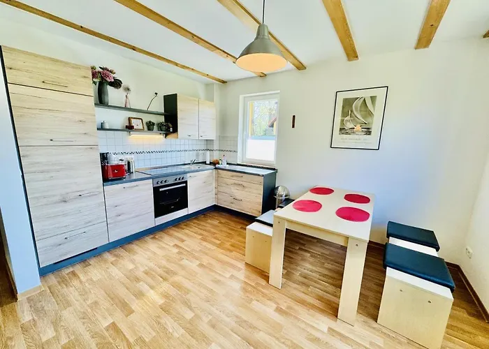Ferienhaus Stoertebeker