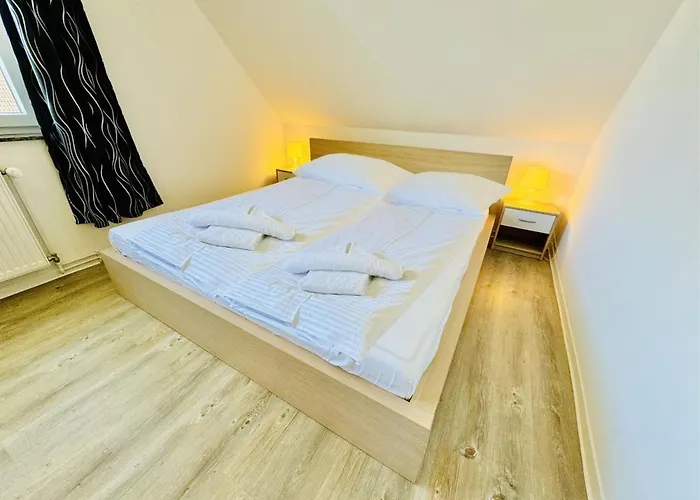 Ferienhaus Stoertebeker