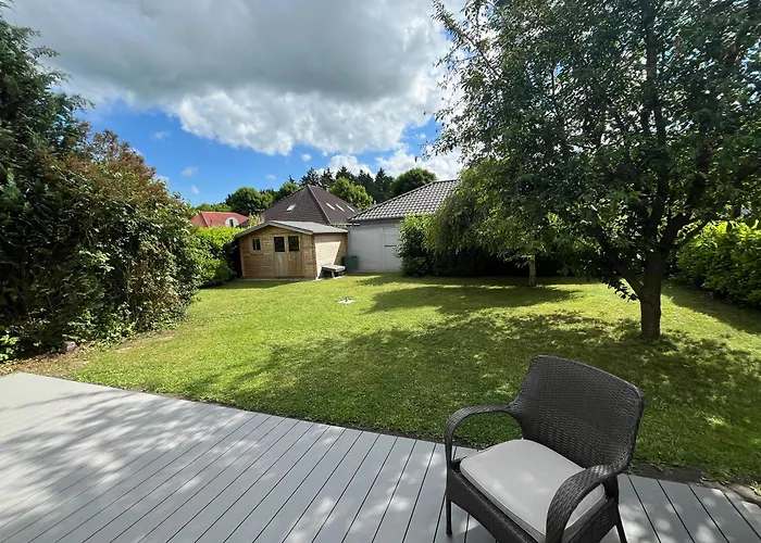 House in Rostock Gartenstadt
